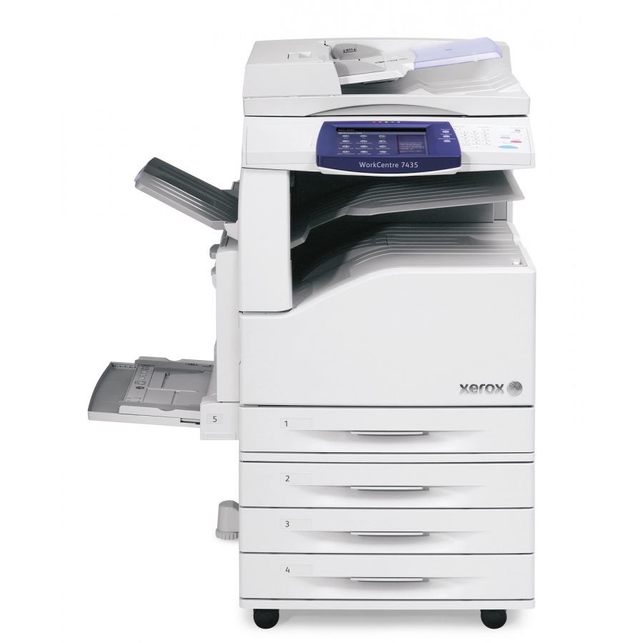 МФУ XEROX WorkCentre 7435 #1