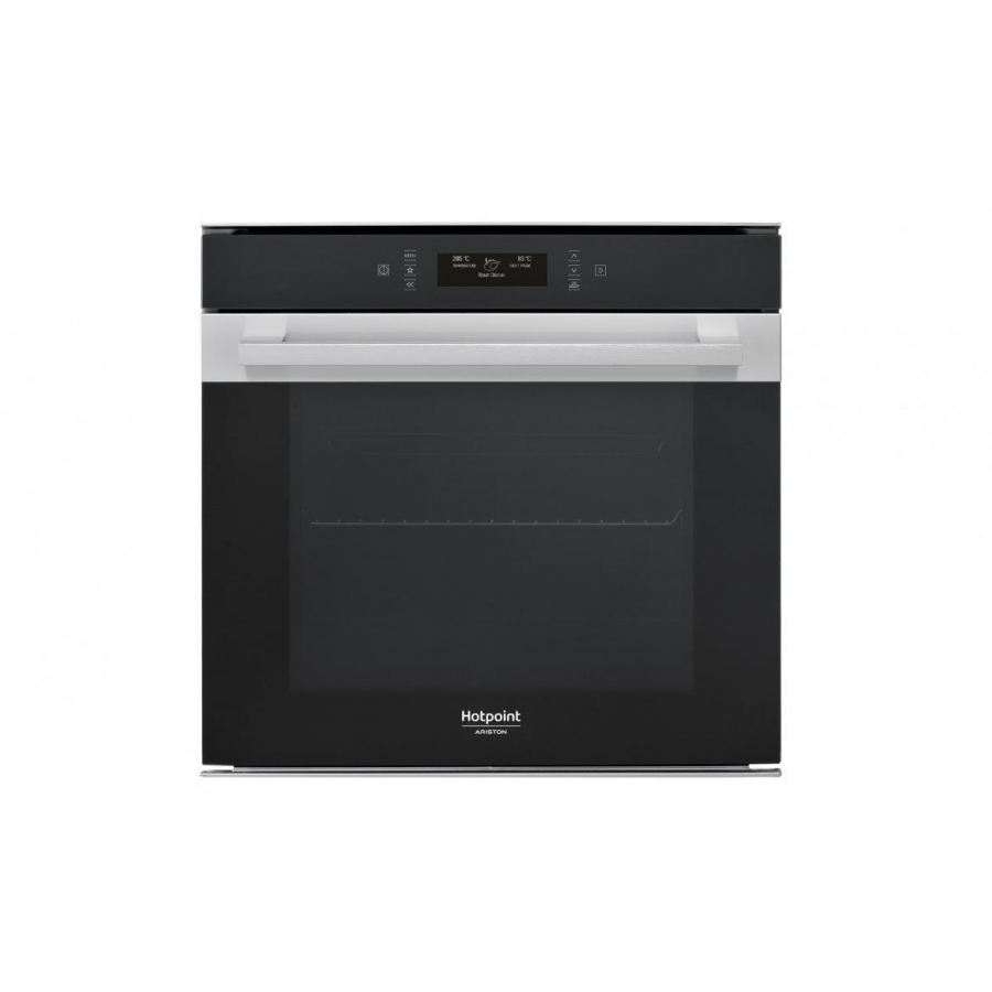 Hotpoint ariston духовой шкаф сенсорный