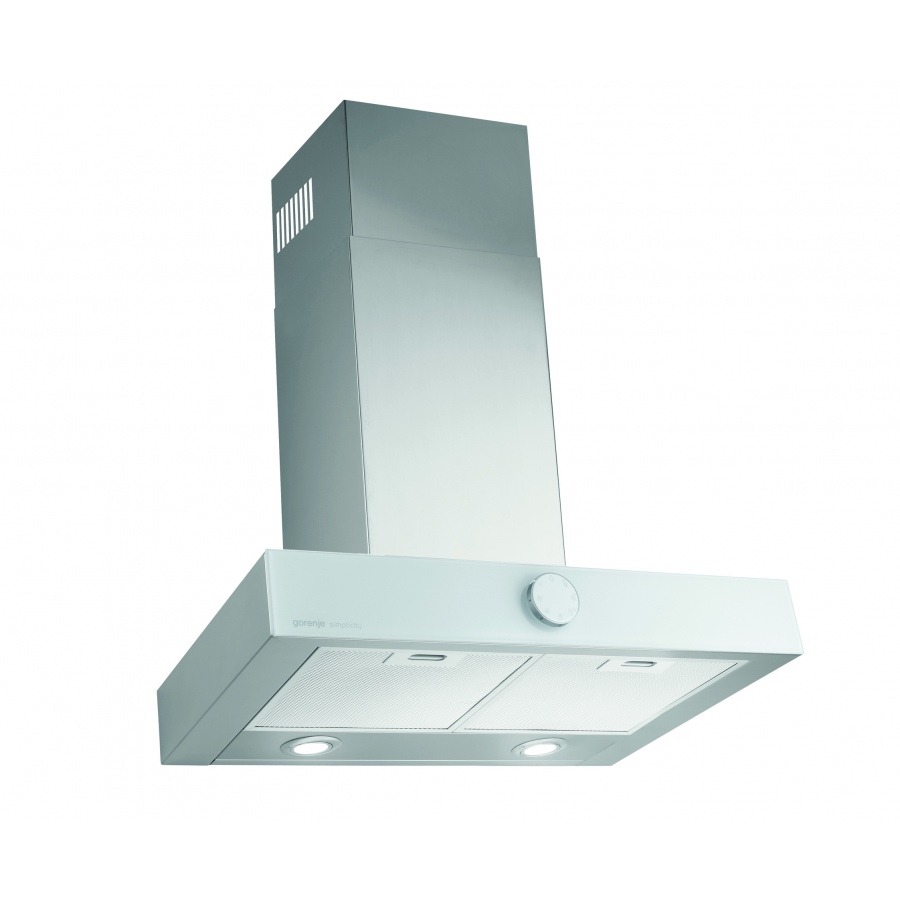 Вытяжка  Gorenje Simplicity DT 6 SY2W #1