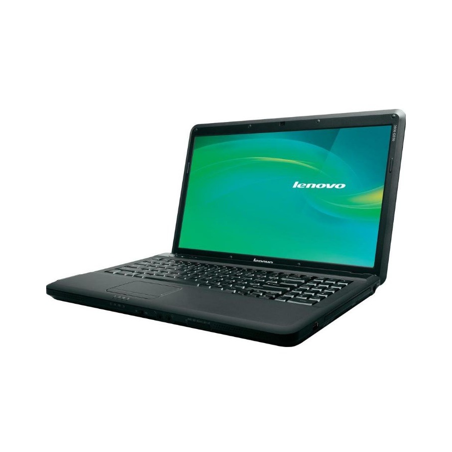 Ноутбук LENOVO G555 #1