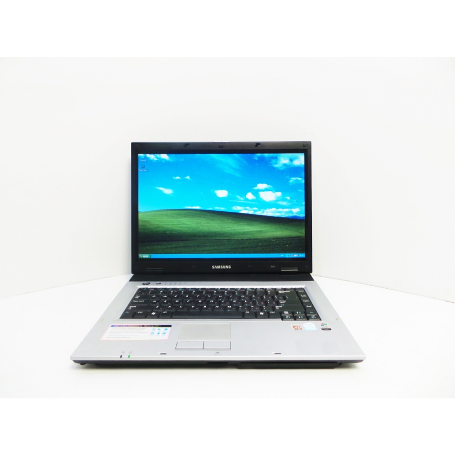 Ноутбук SAMSUNG R40 #2