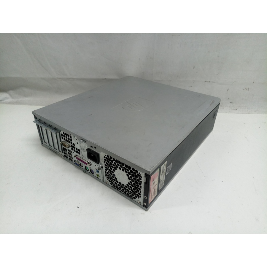 Системный блок HP dc7800 SFF #3