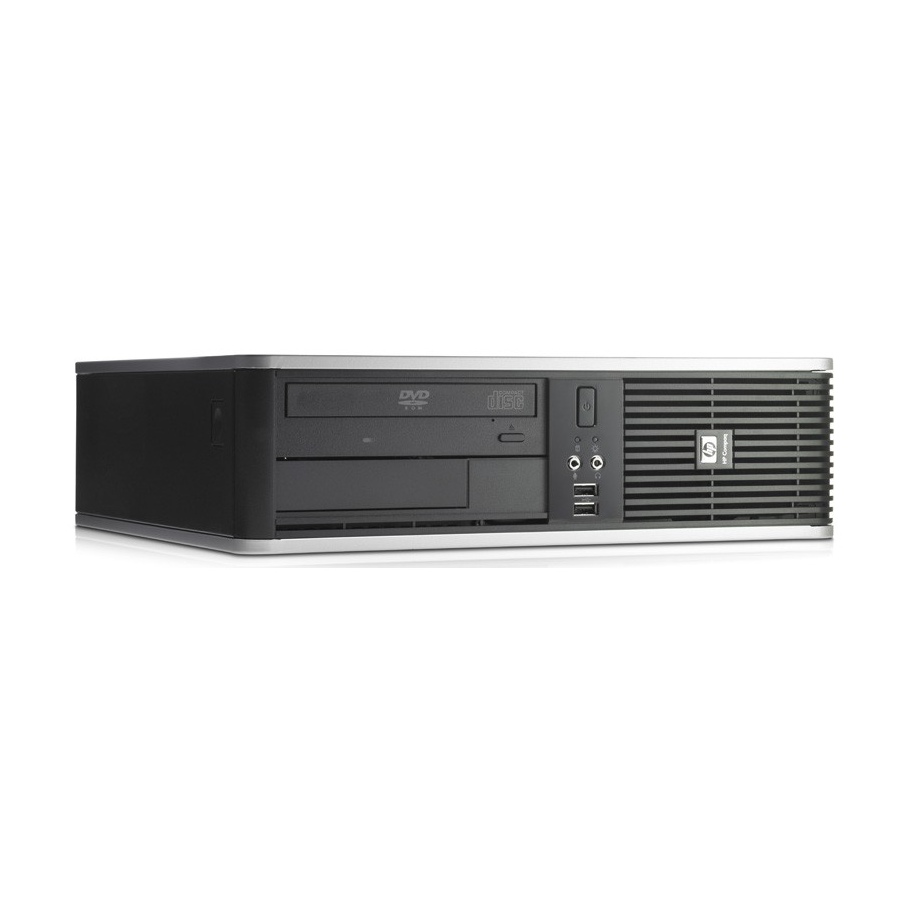 Системный блок HP DC7900 SFF #2