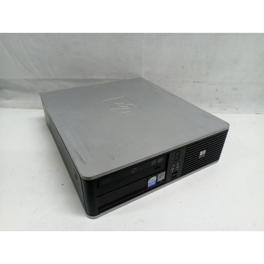 Системный блок HP DC7900 SFF #3