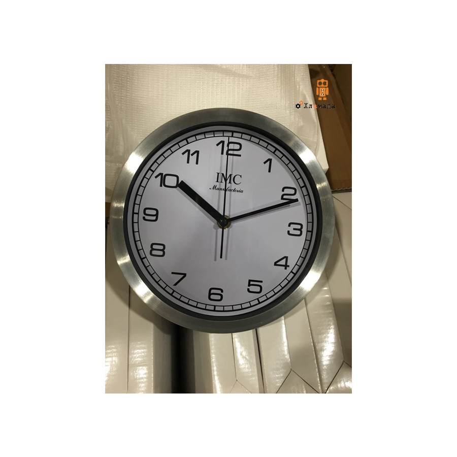 Часы  MIYOTA кварцевые #4