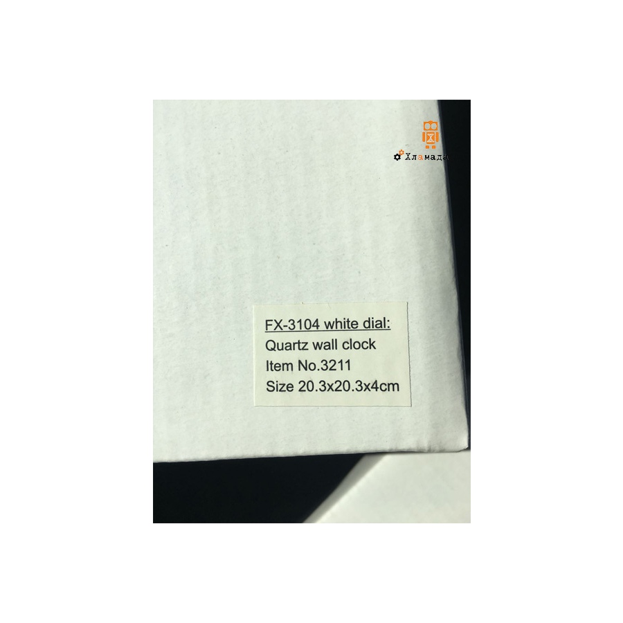 Часы  MIYOTA кварцевые #5