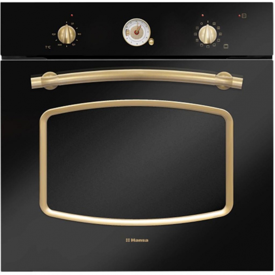 Духовой шкаф HANSA BOEA68219 #1