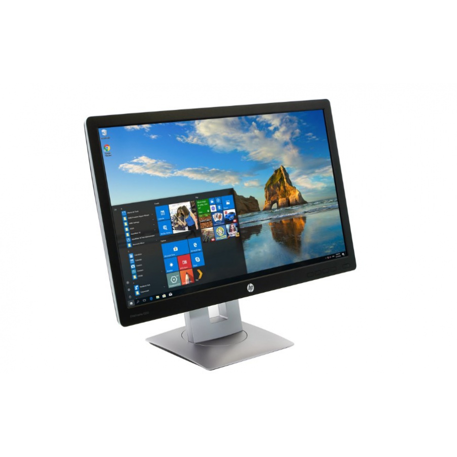 Монитор ЖК HP E232 #1