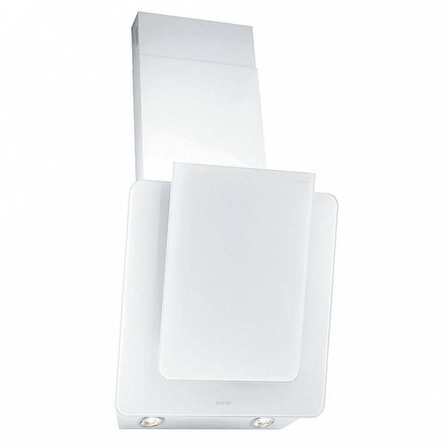 Вытяжка GORENJE DKG 552-ORA-W #1