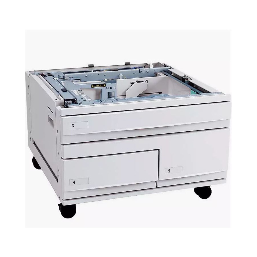 Дополнительный лоток для бумаги XEROX 097S04909 #1