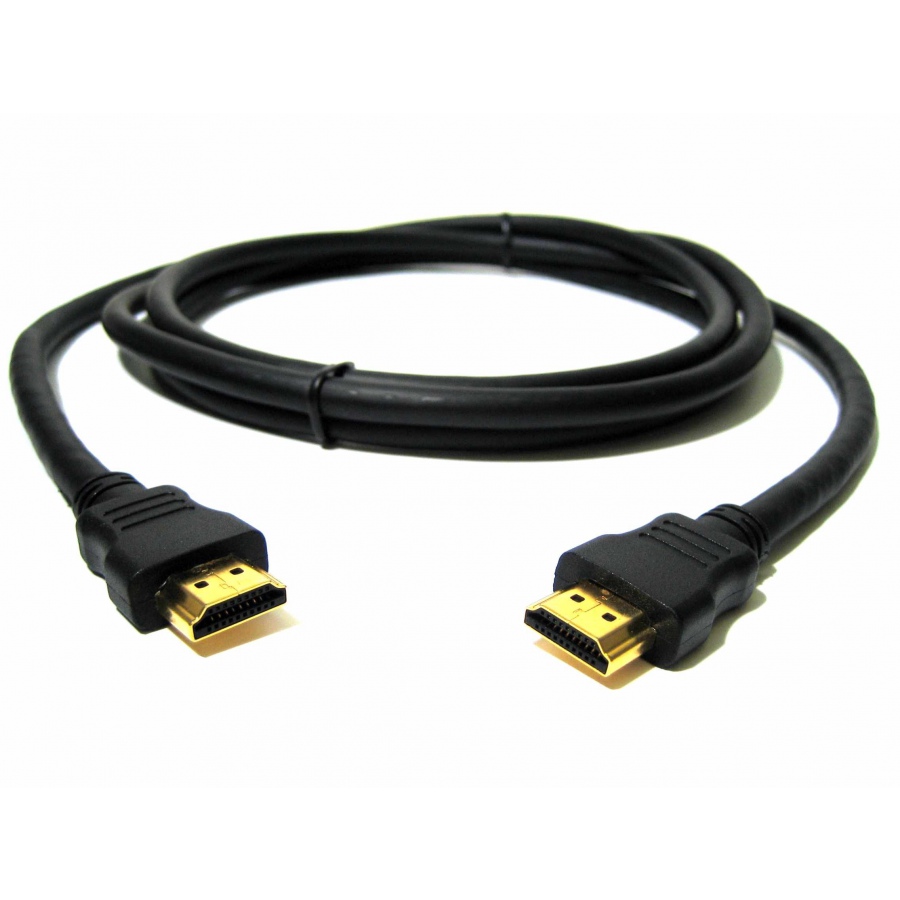 Кабель  HDMI-HDMI 1.5M #1