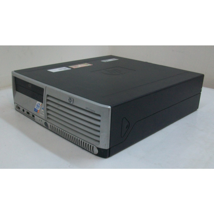 Системный блок HP COMPAQ DC7600 SFF #11