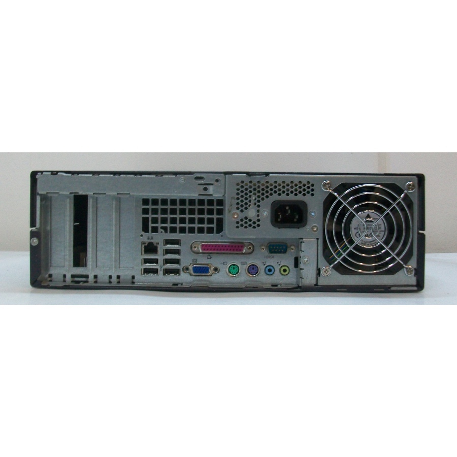 Системный блок HP COMPAQ DC7600 SFF #13