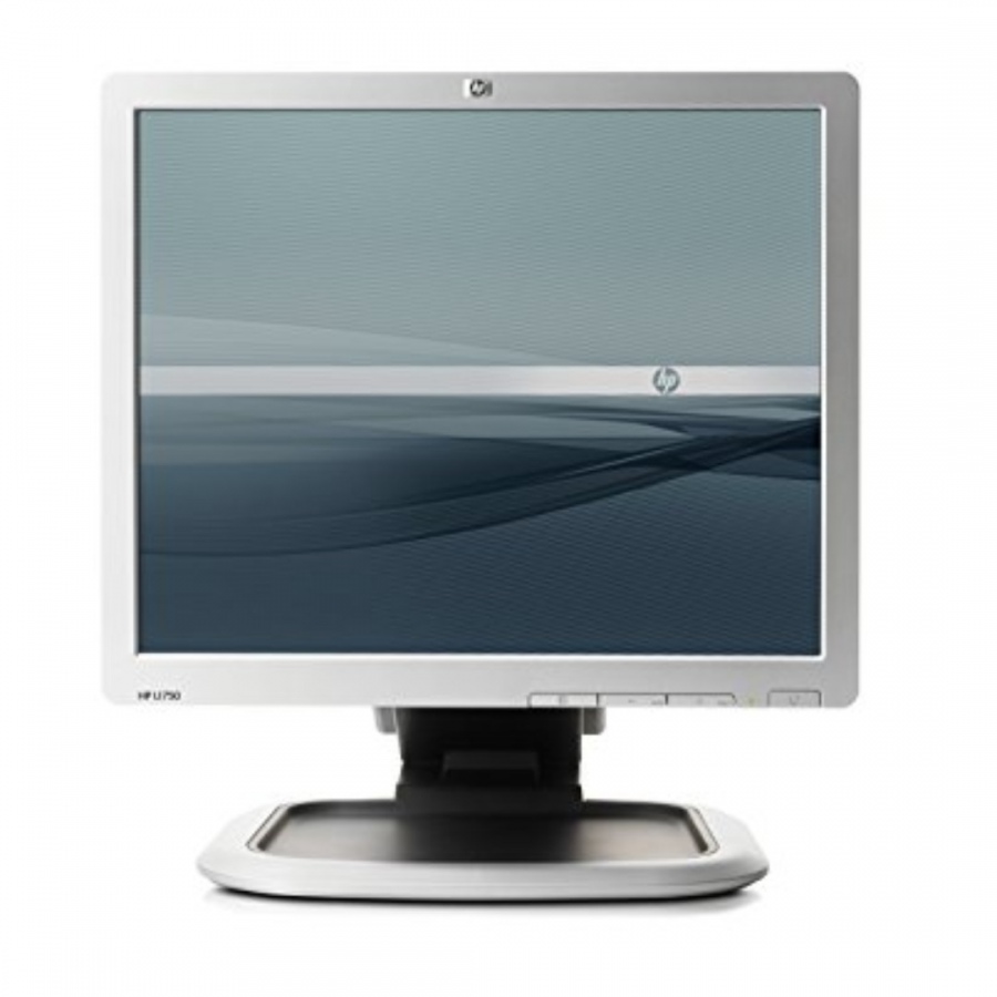 Монитор ЖК HP L1750 #1