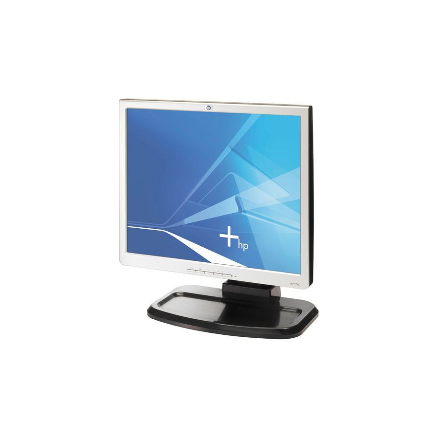 Монитор ЖК HP L1740 #3