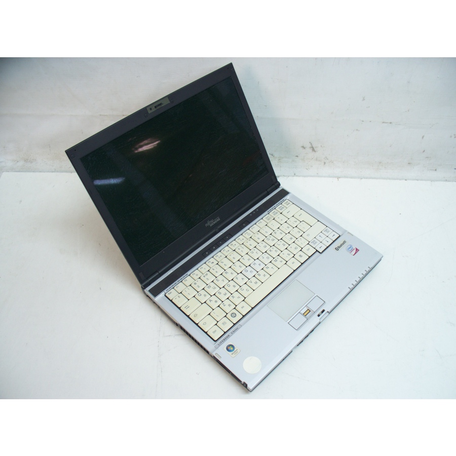 Ноутбук FUJITSU-SIEMENS S6410 #1