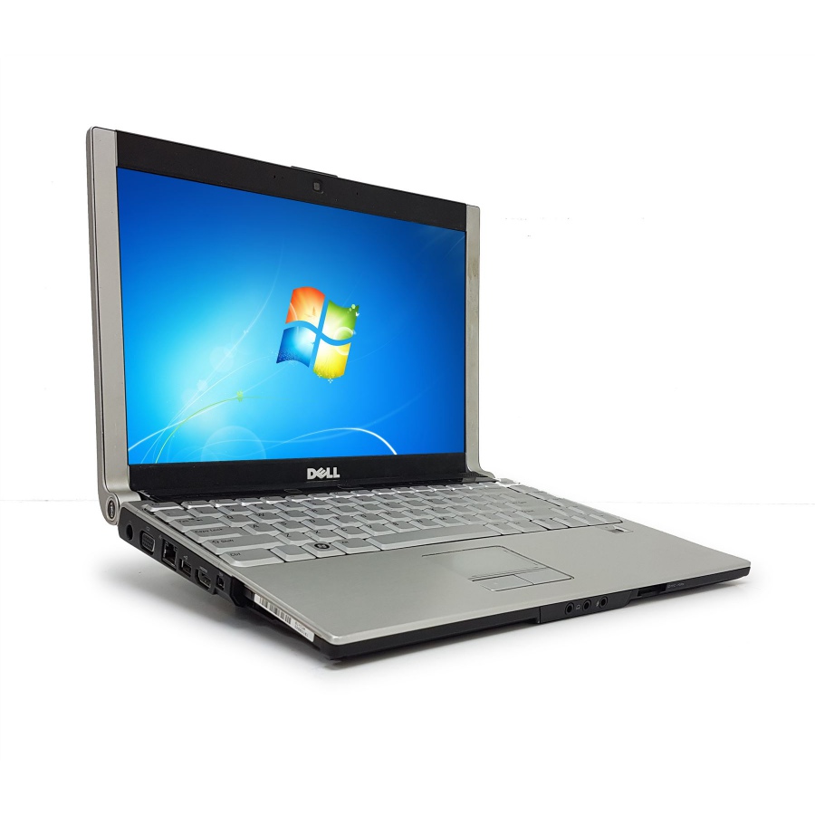 Ноутбук DELL XPS M1330 #1