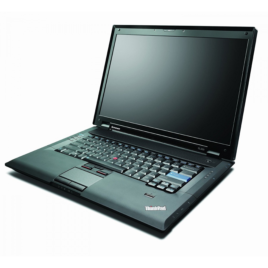 Ноутбук LENOVO ThinkPad SL500 #1