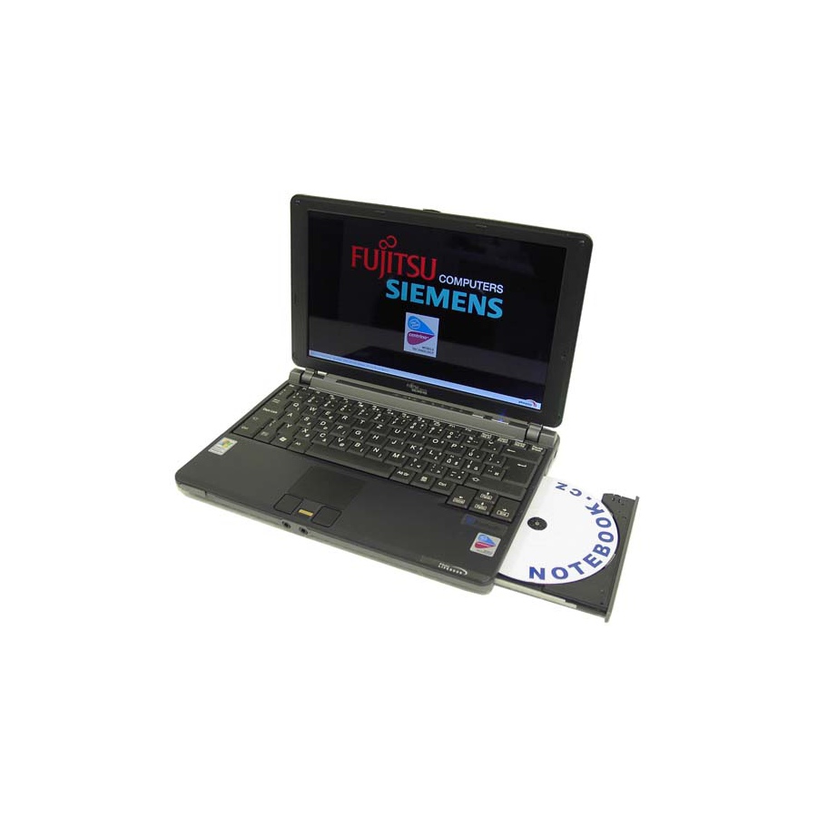 Ноутбук FUJITSU-SIEMENS P7120 #1