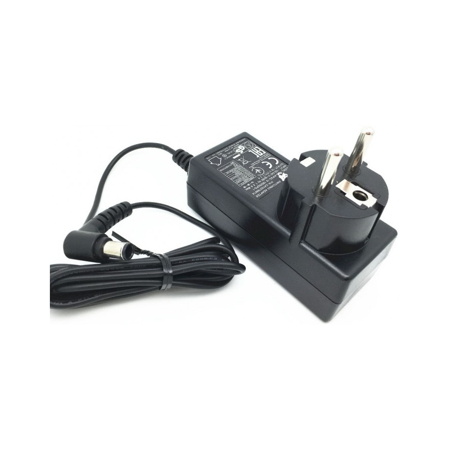 Блок питания (БП) LG LG ADS-40FSG-19 #1