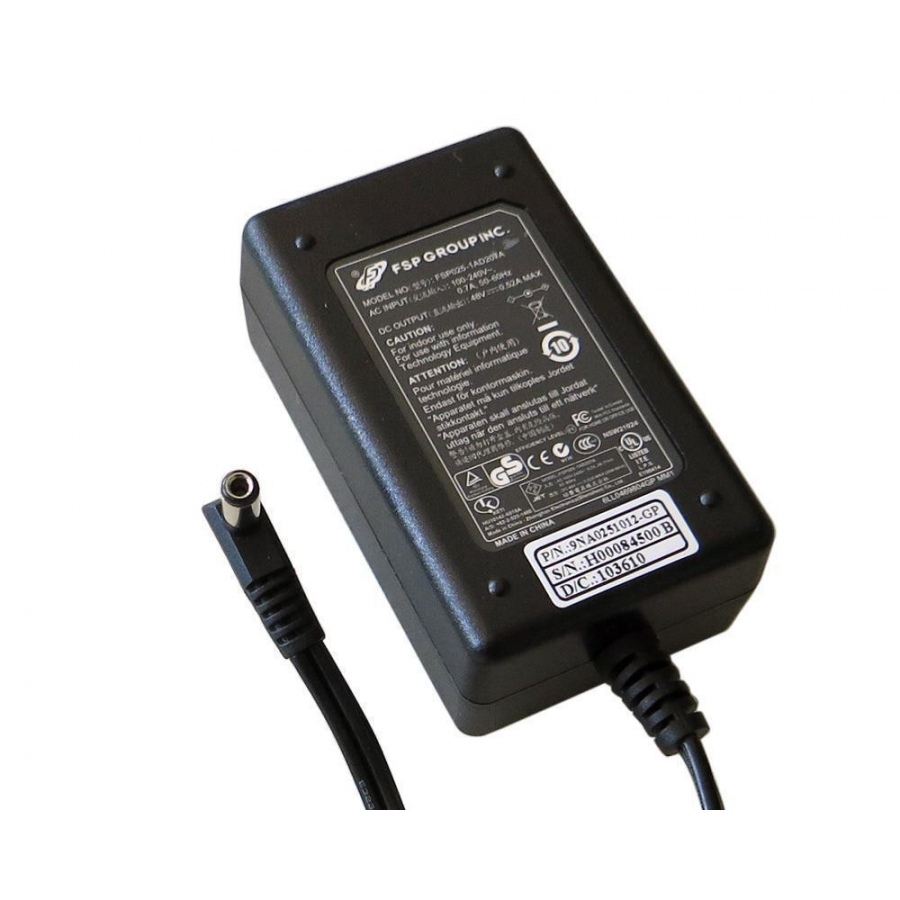 Блок питания (БП) FSP FSP025-1AD207A #1