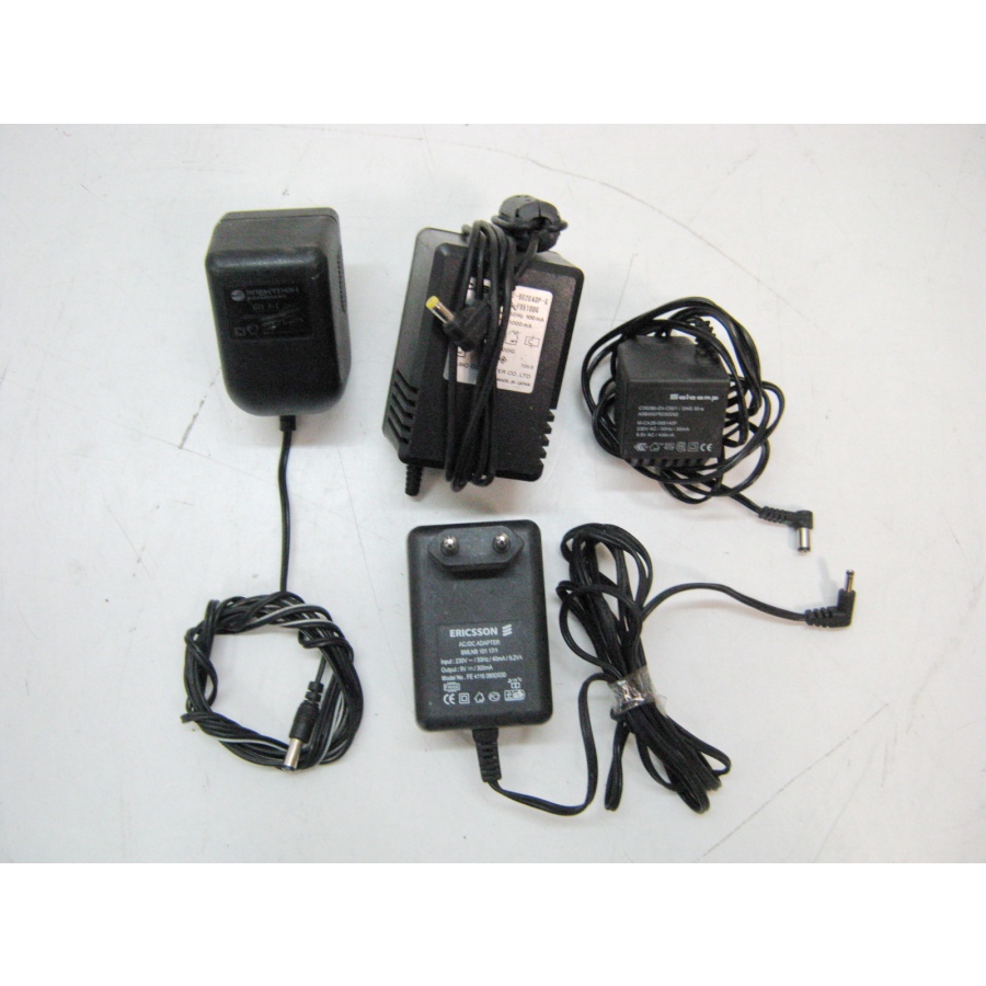 Блок питания (БП)  Разные производители 9-9.5V 200mA - 3A #1