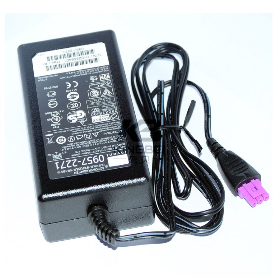 Блок питания (БП) HP 0957-2271 #1