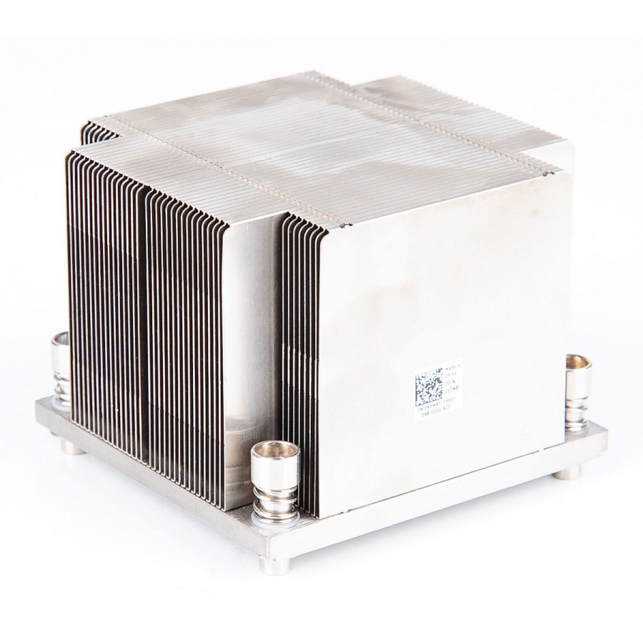 HeatSink DELL 6DMRF #1