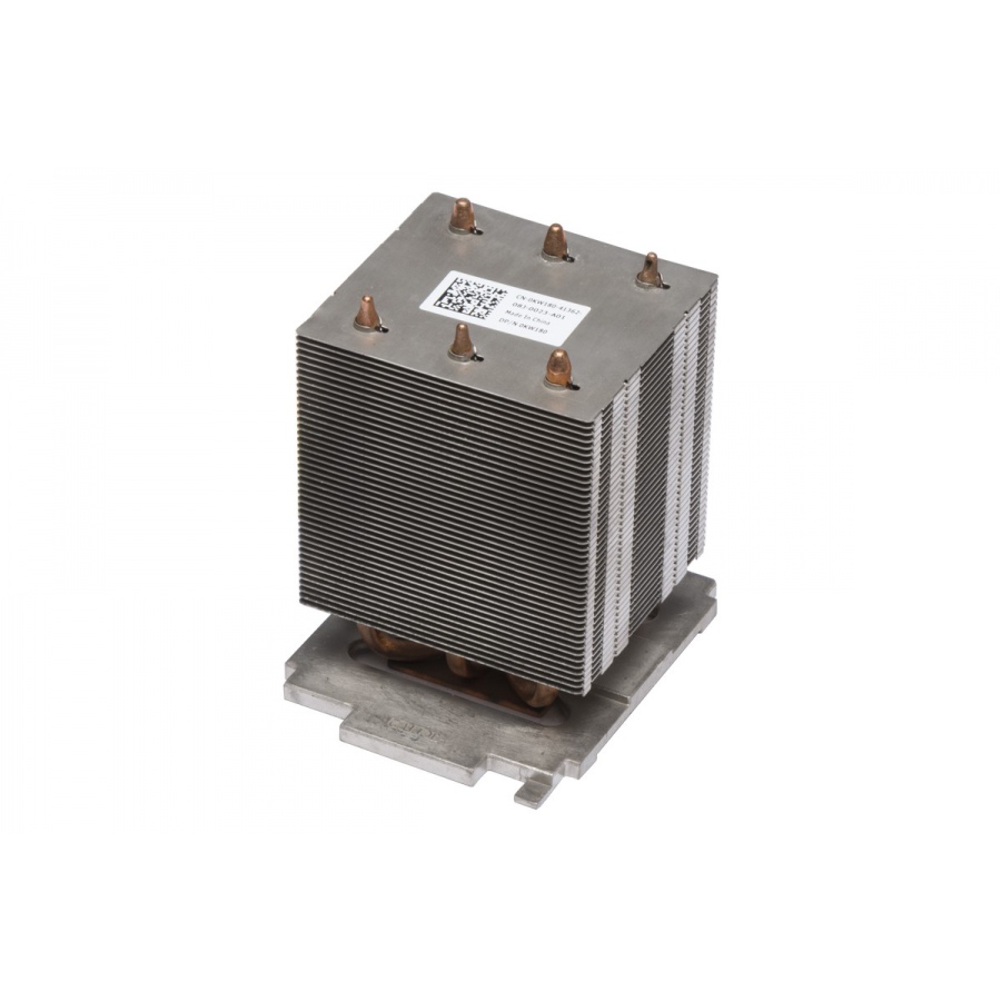 HeatSink DELL KW180 #1