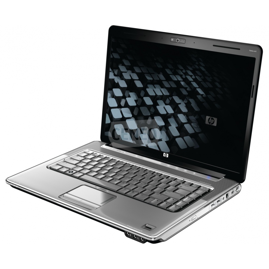 Ноутбук HP Pavilion dv5-1120er #1