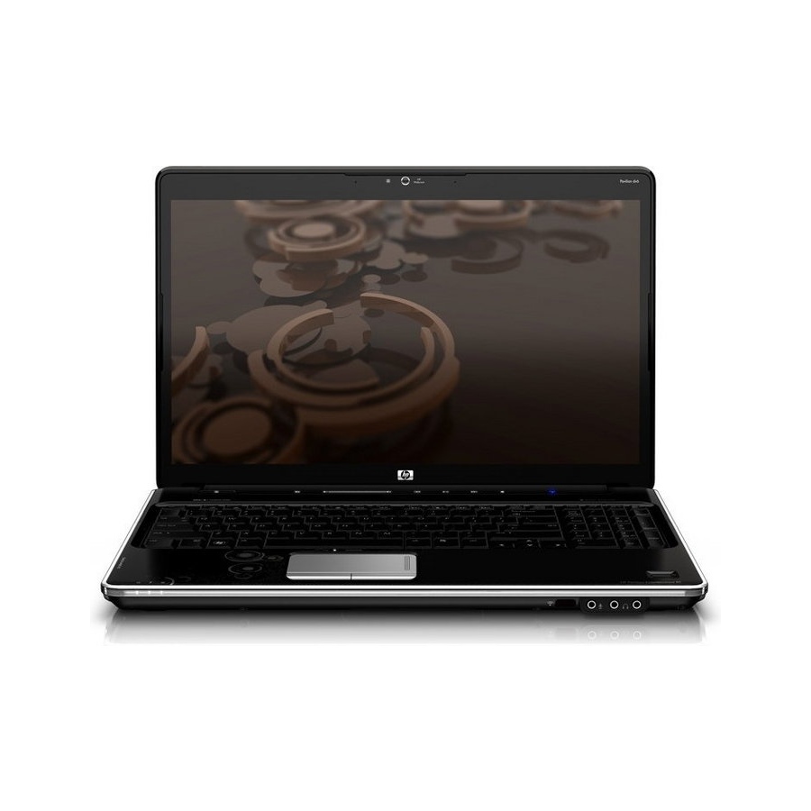 Ноутбук HP Pavilion dv2103ea #1