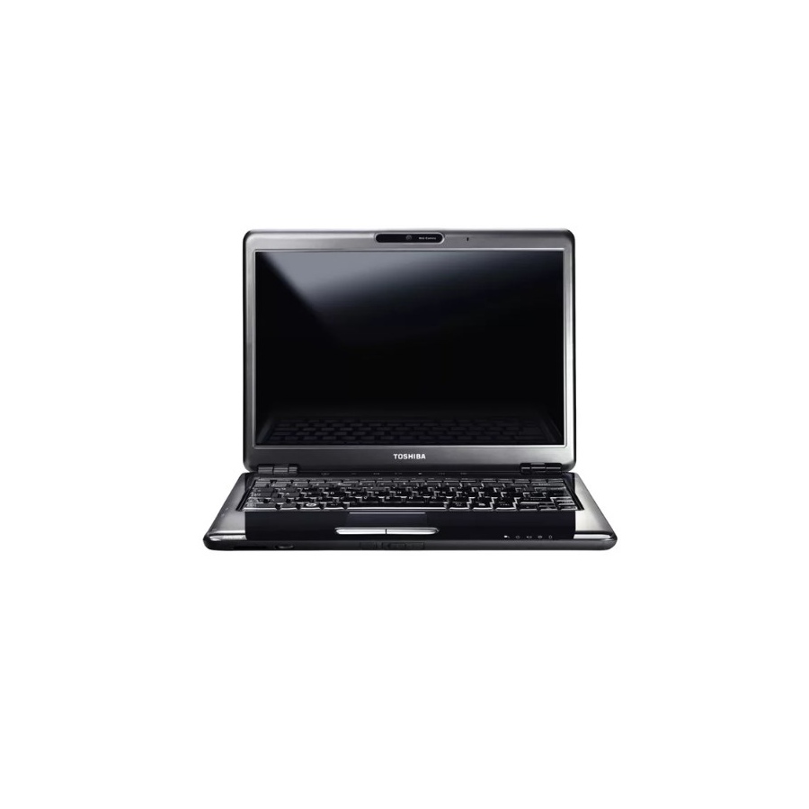 Ноутбук TOSHIBA SATELLITE U400D-204 #1