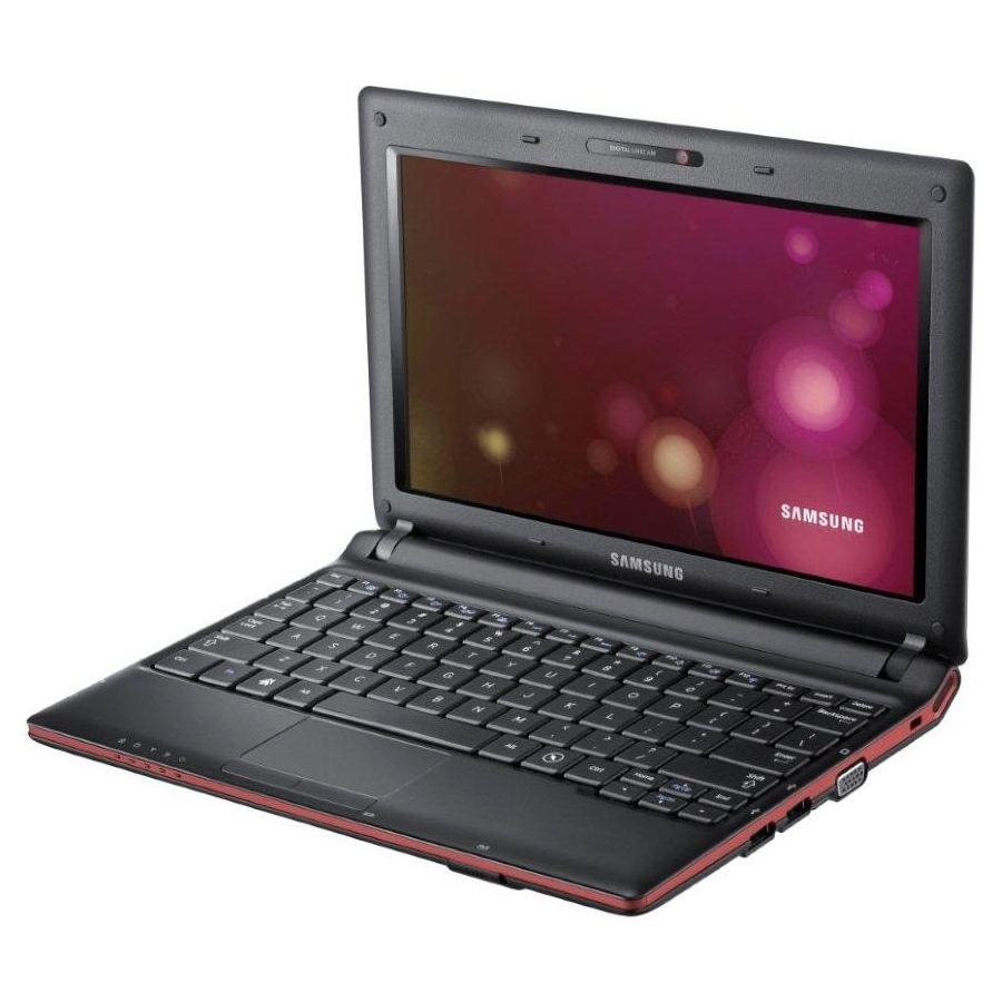 Ноутбук SAMSUNG N220-JA02 #1