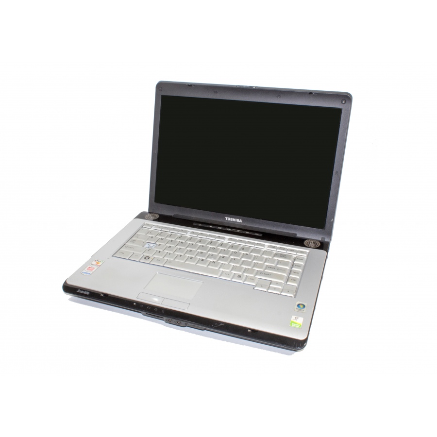 Ноутбук TOSHIBA SATELLITE A215-S4697 #1
