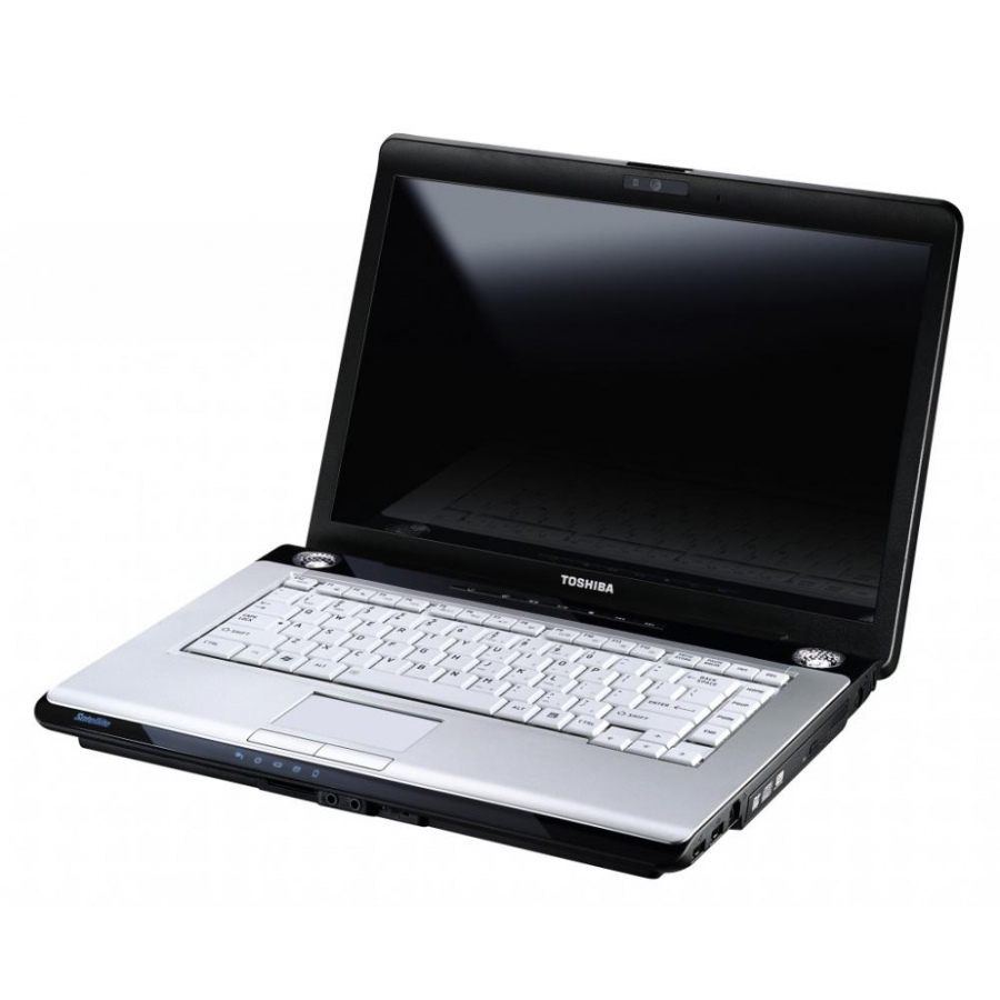 Ноутбук TOSHIBA SATELLITE A200-10X #1
