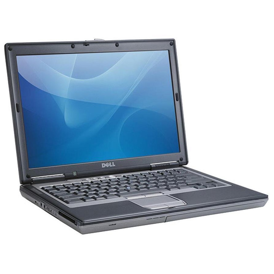 Ноутбук DELL LATITUDE D620 #1