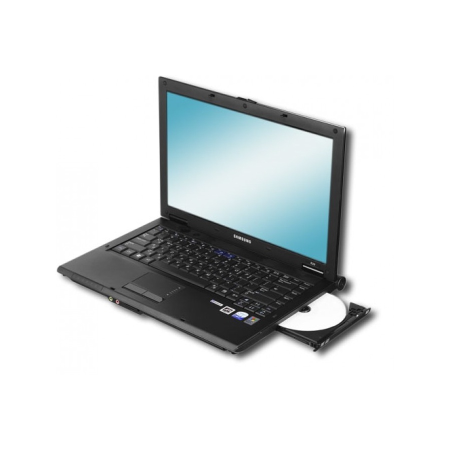 Ноутбук SAMSUNG NP-R20XY03/SER #1