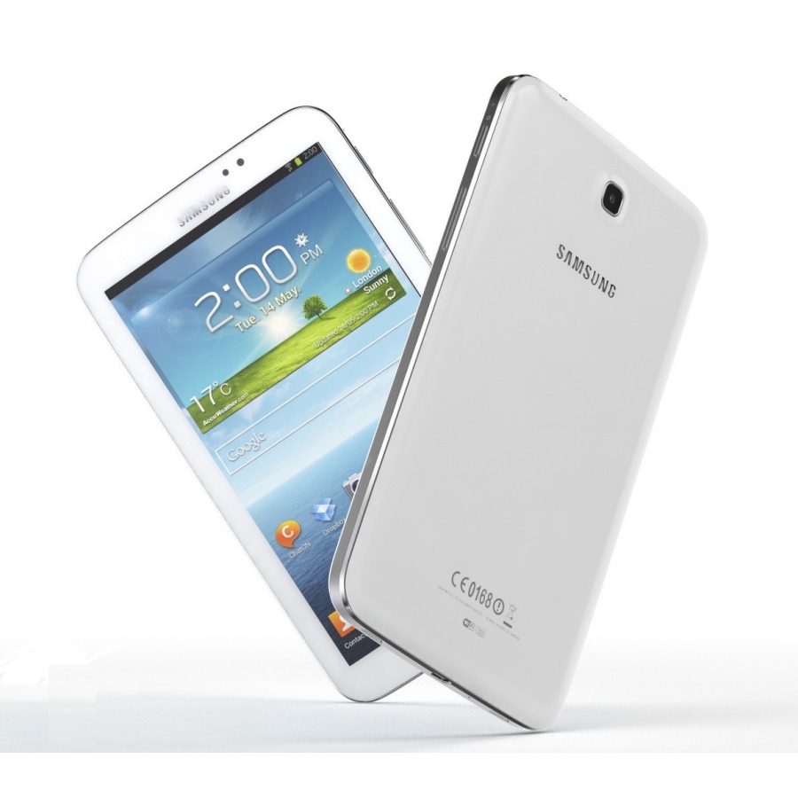 Планшет SAMSUNG Galaxy Tab 3 7.0 SM-T211 #1