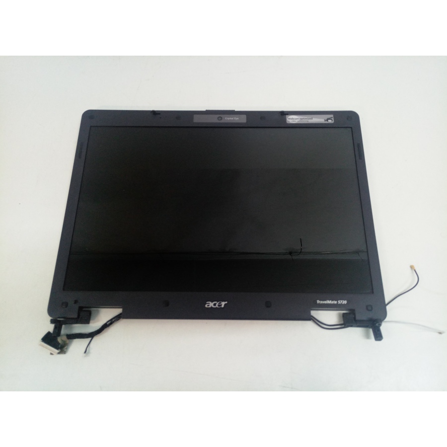 Ноутбук ACER TravelMate 5720 #3