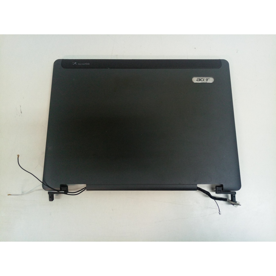 Ноутбук ACER TravelMate 5720 #4