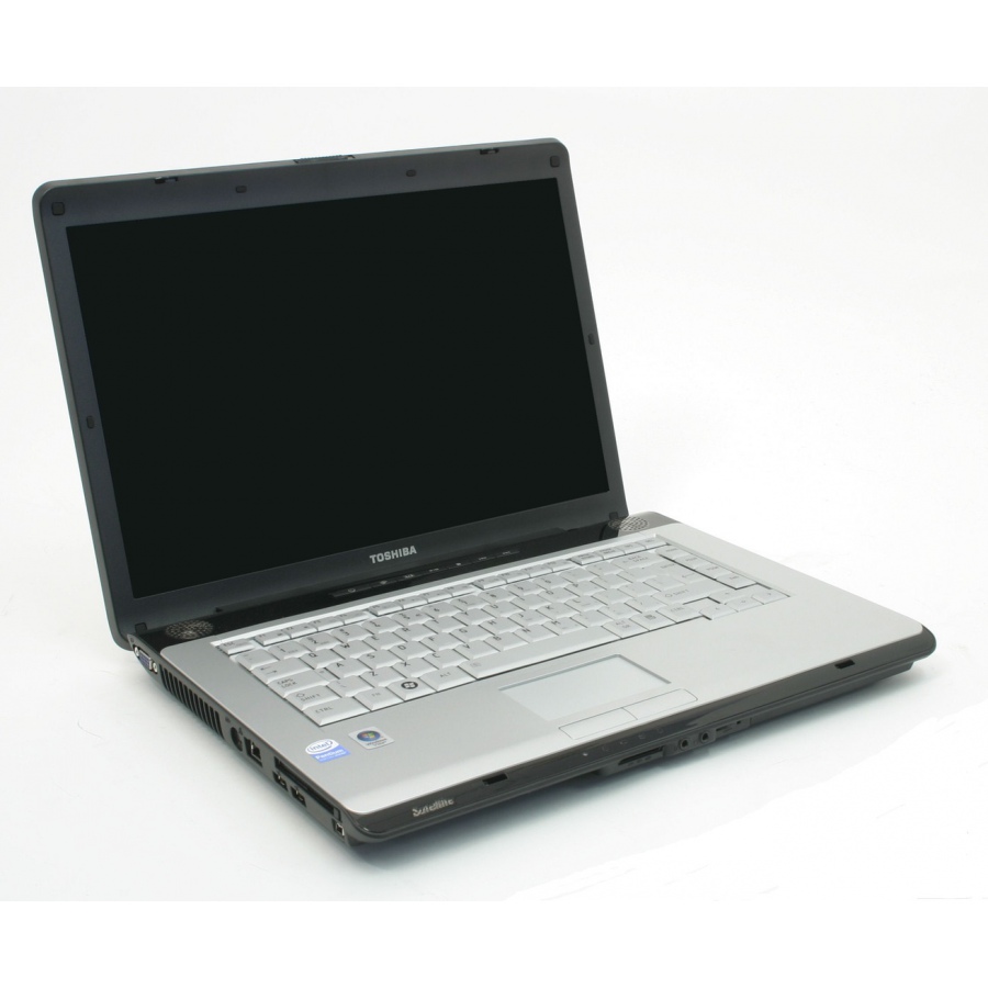 Ноутбук TOSHIBA SATELLITE A100-220 #1