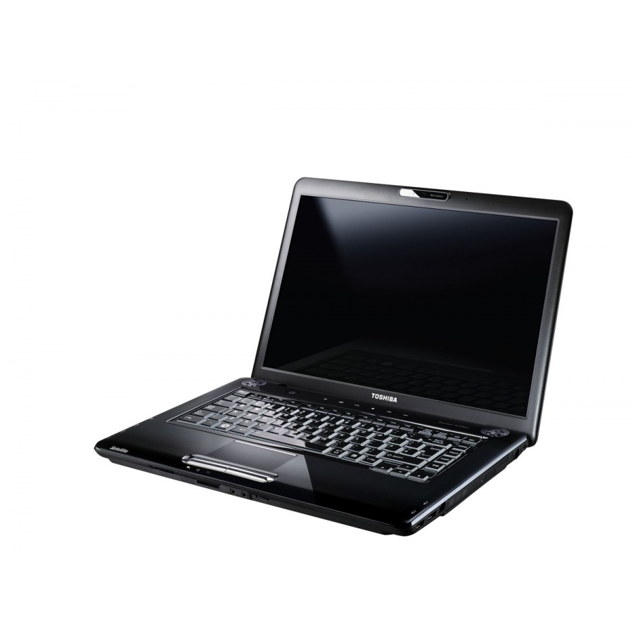 Ноутбук TOSHIBA SATELLITE A300-1OC | Хламада - запчасти с разборки  серверов, компьютеров, ноутбуков, планшетов, смартфонов