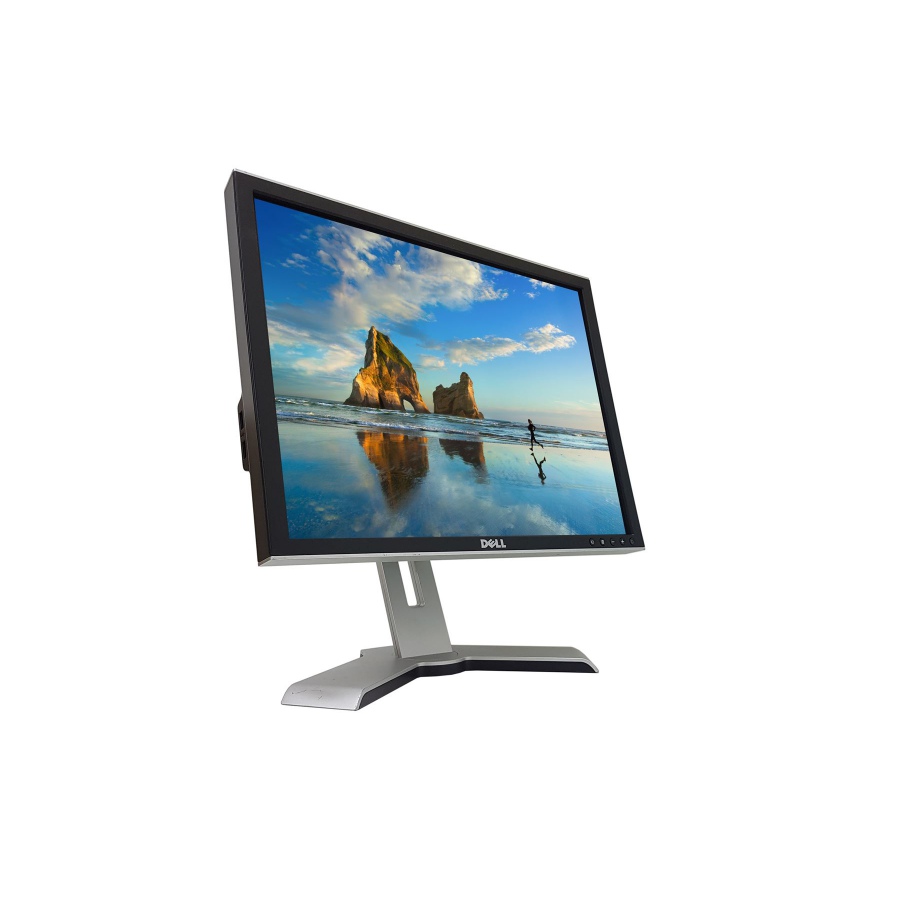 Монитор ЖК DELL UltraSharp 2007FP #1