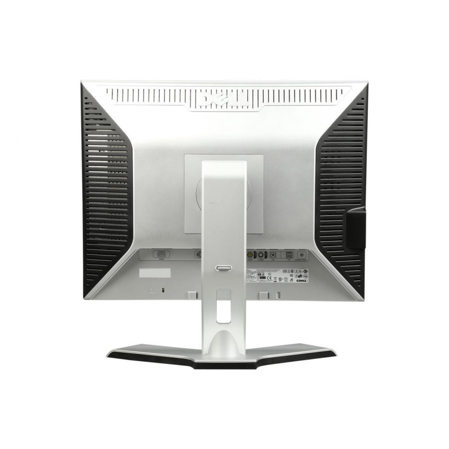 Монитор ЖК DELL UltraSharp 2007FP #2