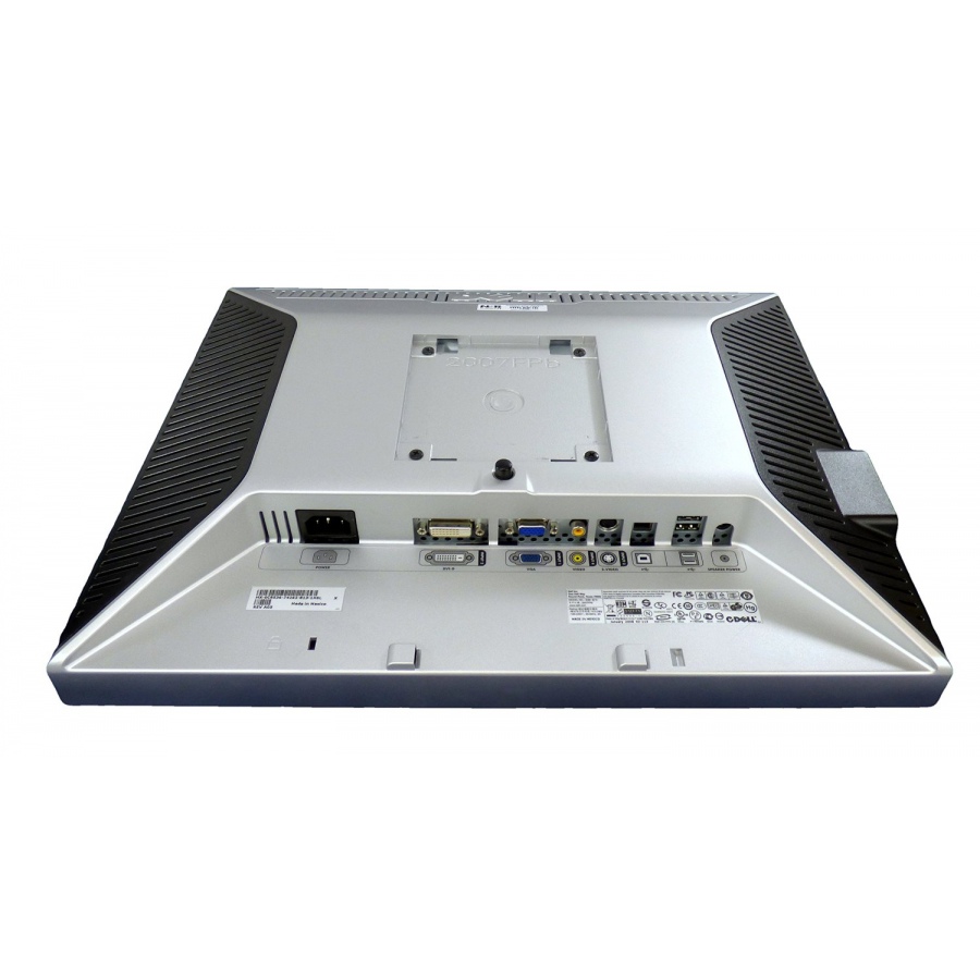 Монитор ЖК DELL UltraSharp 2007FP #4