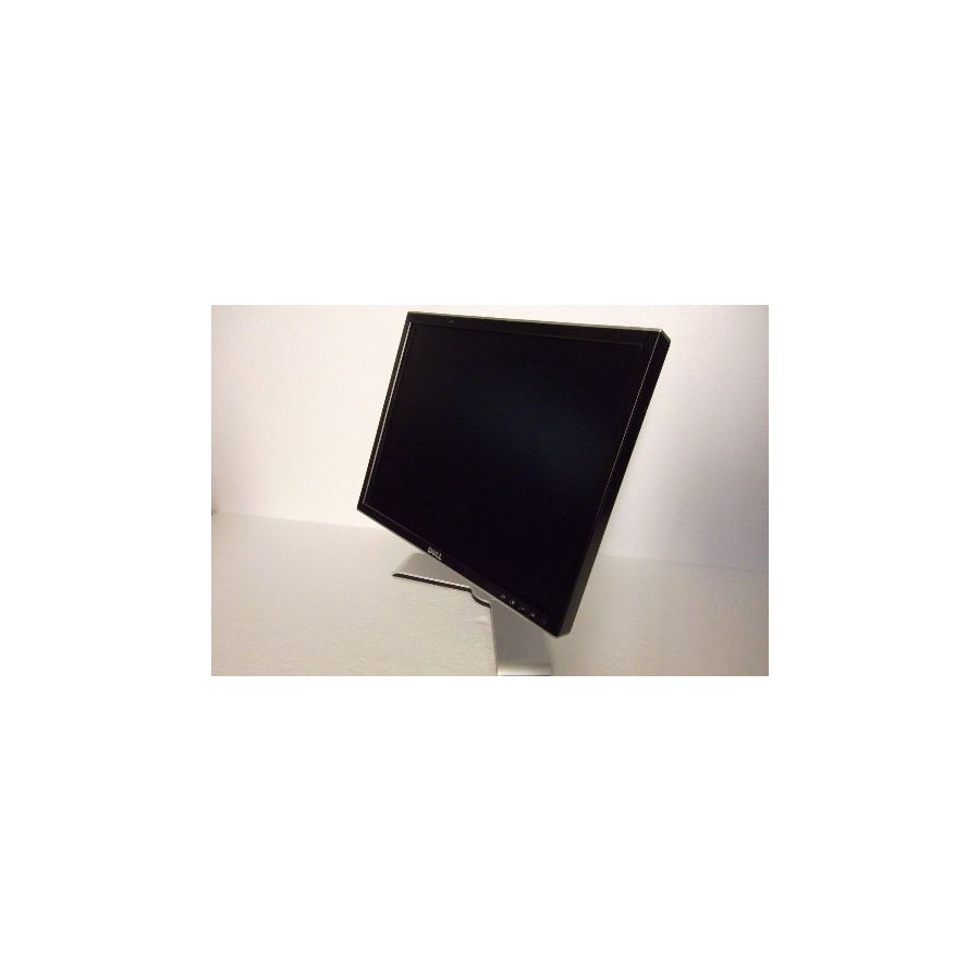 Монитор ЖК DELL UltraSharp 2007FP #7