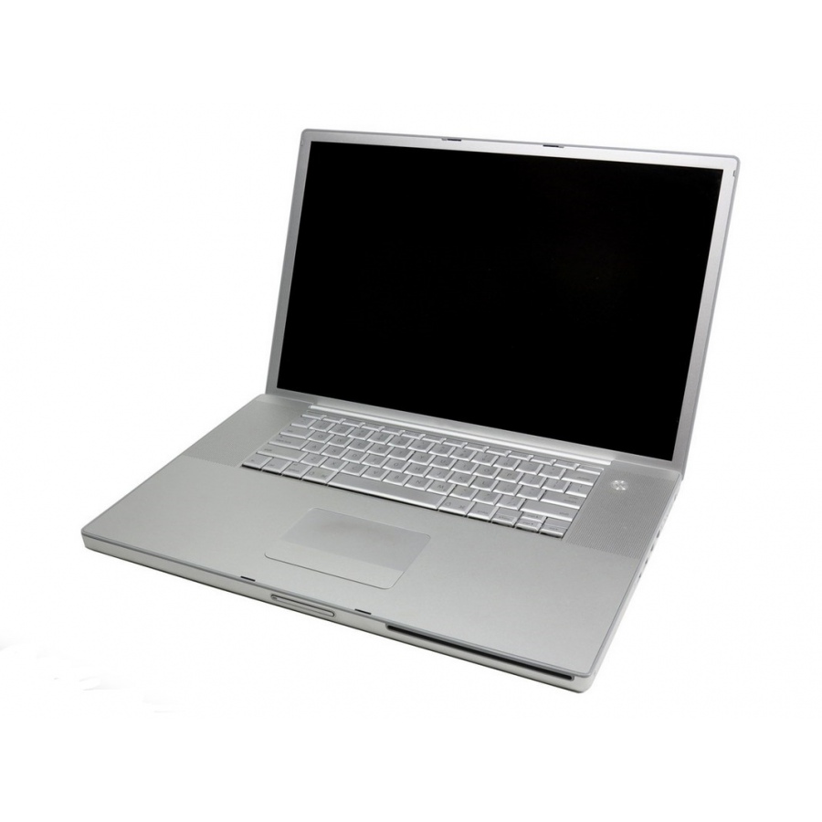 Ноутбук APPLE MacBook Pro 17 A1261 #1