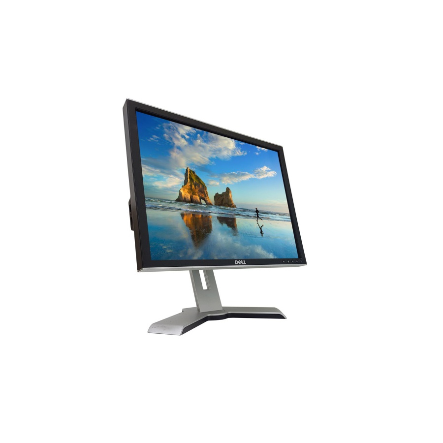 Монитор ЖК DELL UltraSharp 2007FP #8