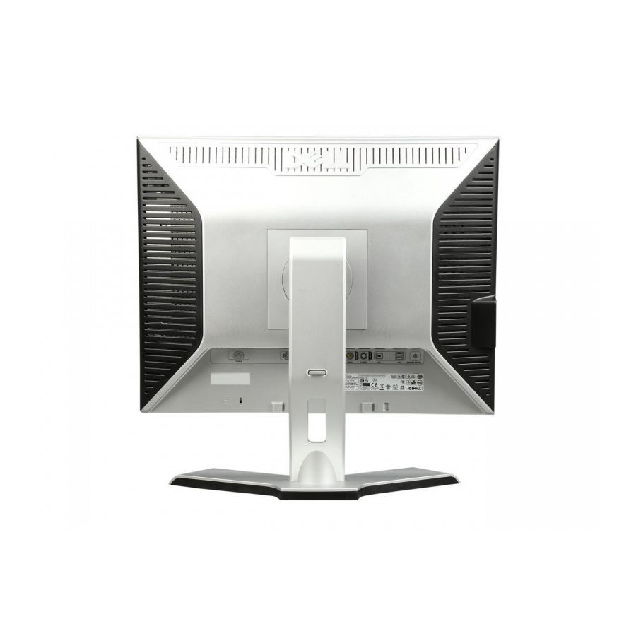 Монитор ЖК DELL UltraSharp 2007FP #9