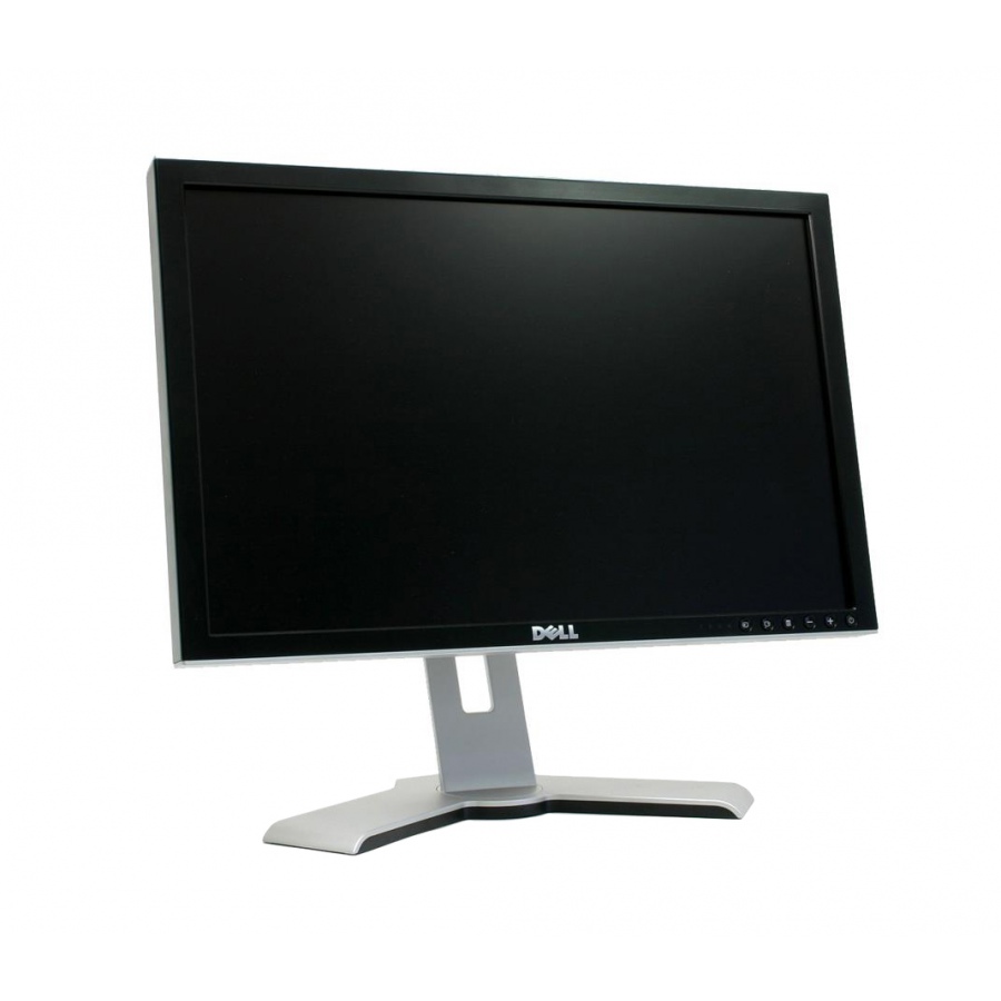 Монитор ЖК DELL UltraSharp 2007WFP #1